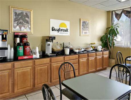 M Star Norfolk Virginia Beach Restaurace fotografie